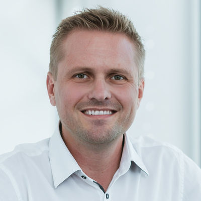 Artur Krüger